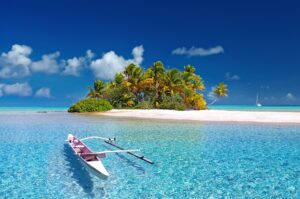 Read more about the article Aruba is a beautiful island located in the Caribbean Sea